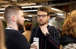 Sponsorships – How to Evolve when Returning to Real Life.
